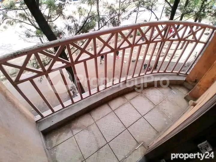 Flat&Apartment for rent Nairobi West Nairobi