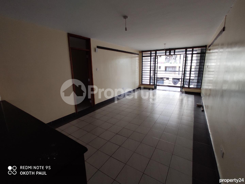 Flat&Apartment for rent Woodley/Kenyatta Golf Course Nairobi