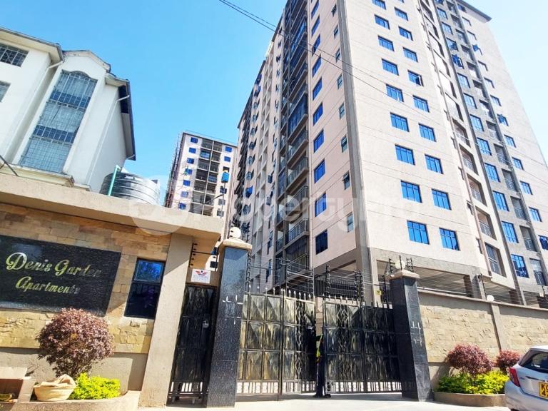 2 bedroom Flat&Apartment for sale Kilimani Nairobi