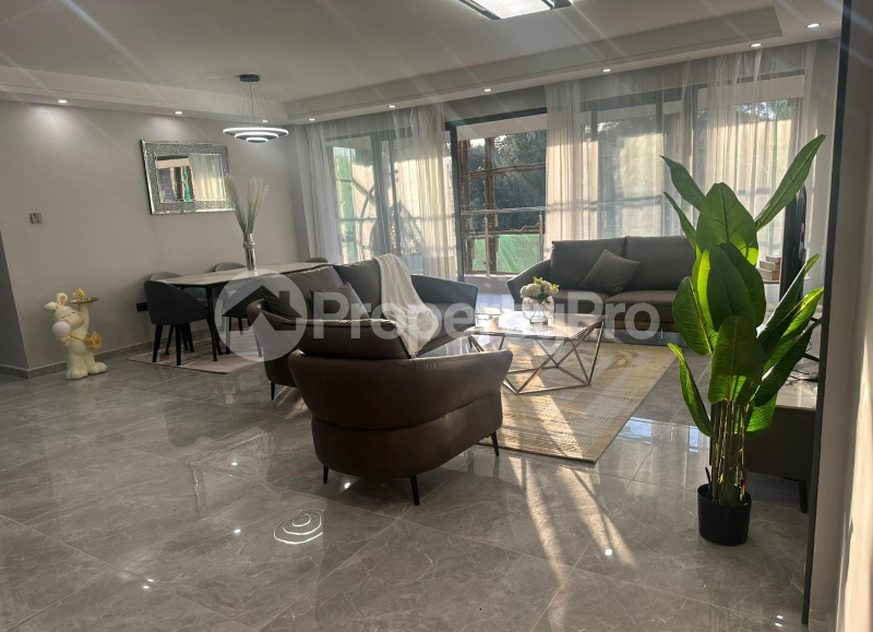 Flat&Apartment for sale Kileleshwa Nairobi