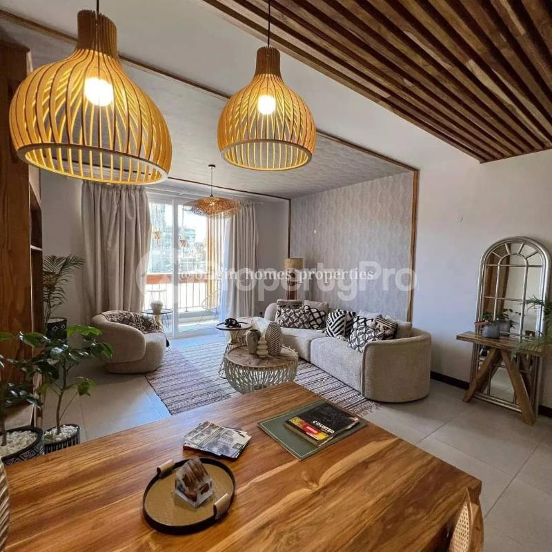 2 bedroom Flat&Apartment for sale Syokimau Nairobi