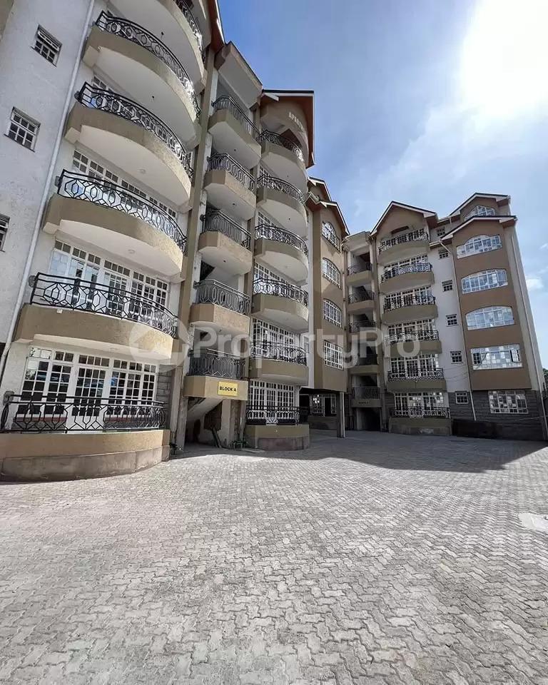 2 bedroom Flat&Apartment for rent Syokimau Nairobi