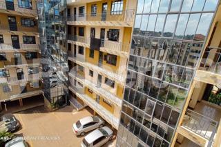 Flat&Apartment for rent Lower Kabete Nairobi