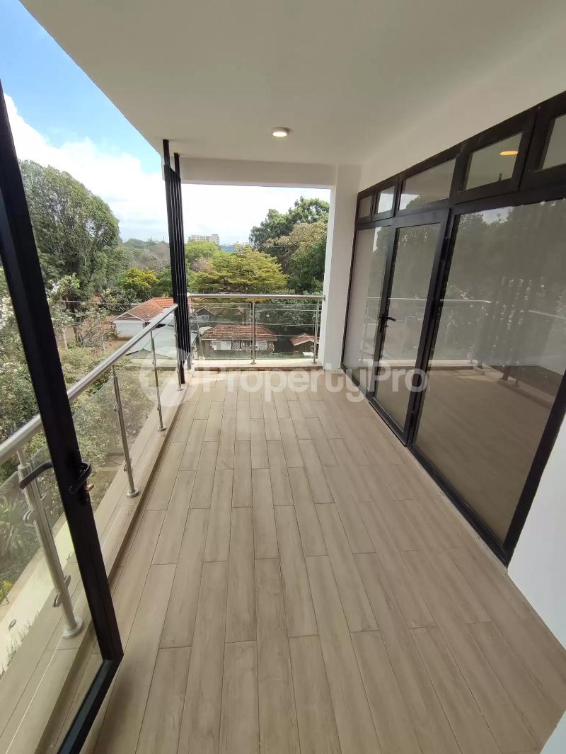 2 bedroom Flat&Apartment for rent Lavington Nairobi