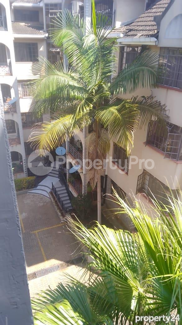 Flat&Apartment for rent Kilimani Nairobi - 0