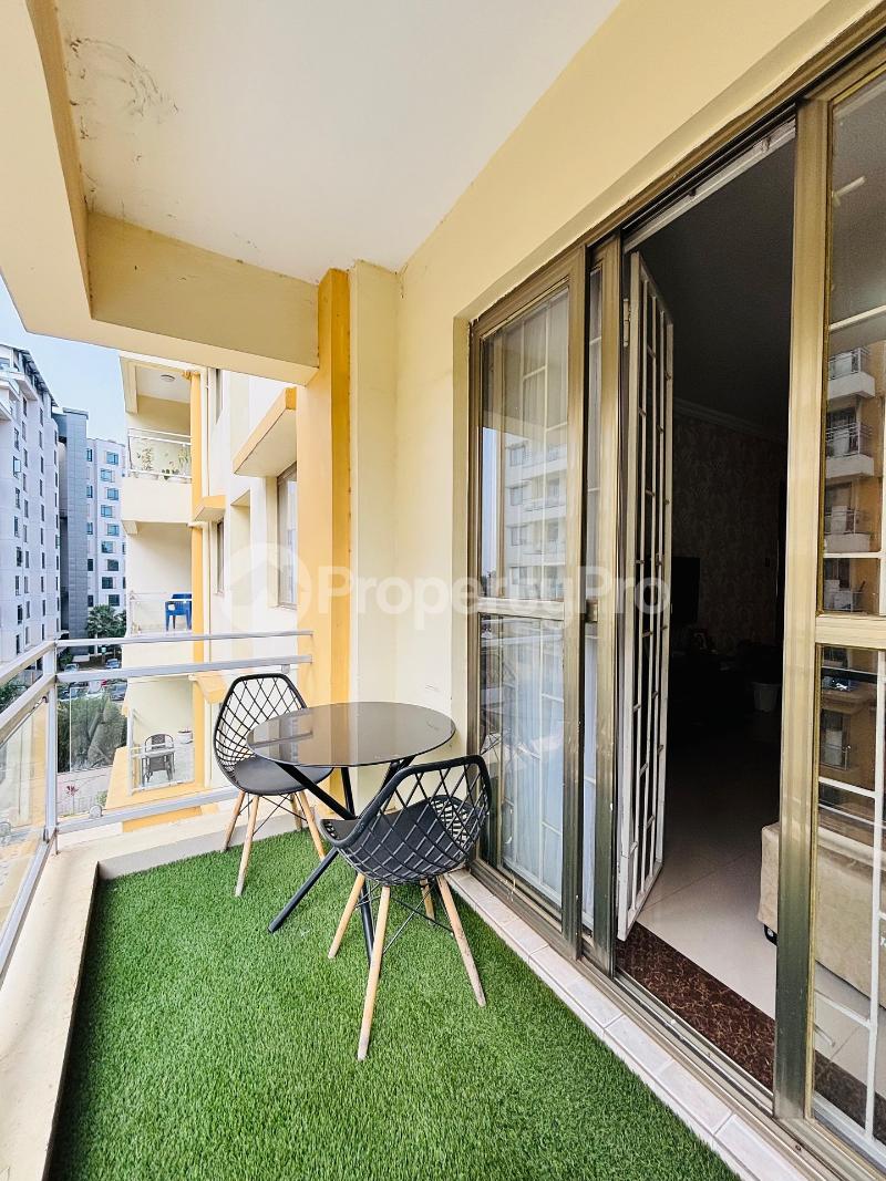 2 bedroom Flat&Apartment for rent Kilimani Nairobi