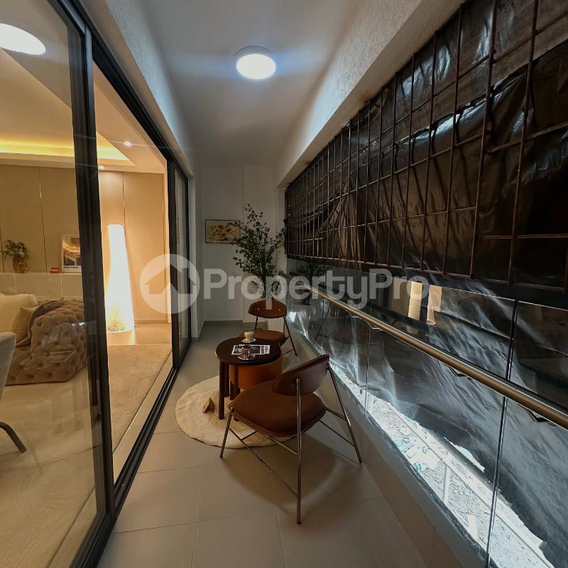 2 bedroom Flat&Apartment for sale Kilimani Nairobi