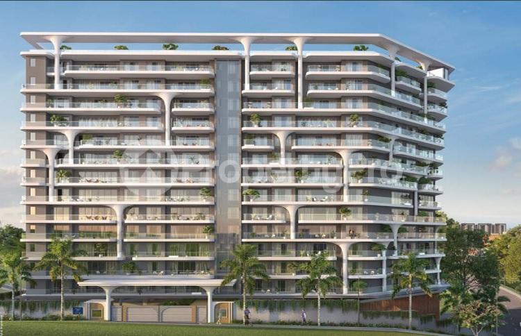 2 bedroom Flat&Apartment for sale Westlands Nairobi