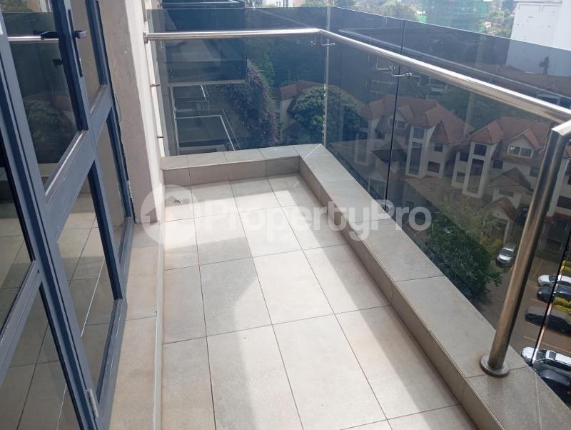 2 bedroom Flat&Apartment for rent Westlands Nairobi