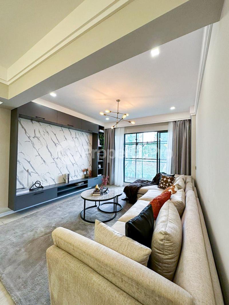 2 bedroom Flat&Apartment for sale Lavington Nairobi - 0