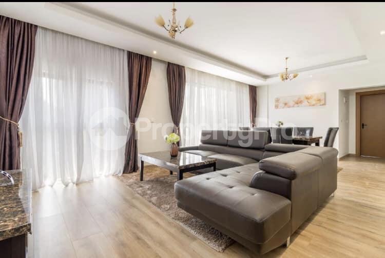 2 bedroom Flat&Apartment for sale Kilimani Nairobi