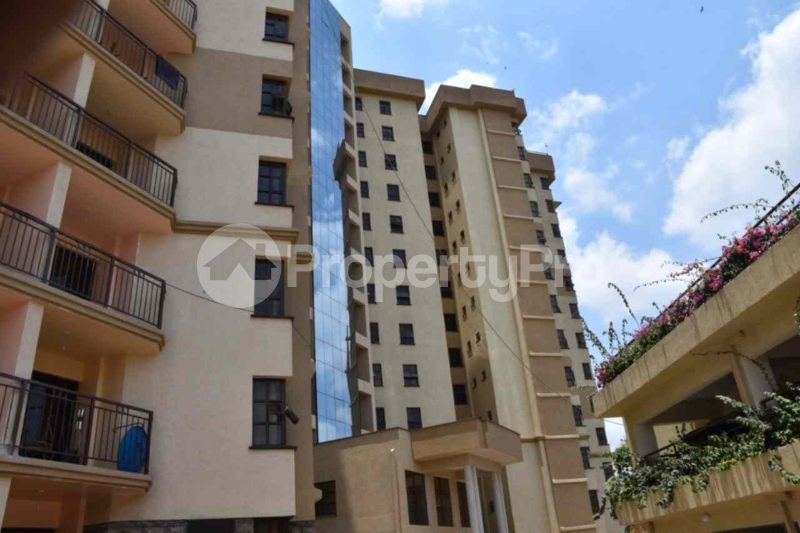 2 bedroom Flat&Apartment for rent Madaraka Nairobi - 0