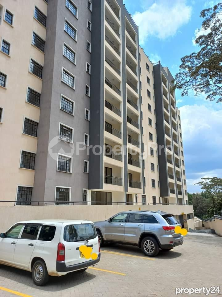Flat&Apartment for rent Kileleshwa Nairobi