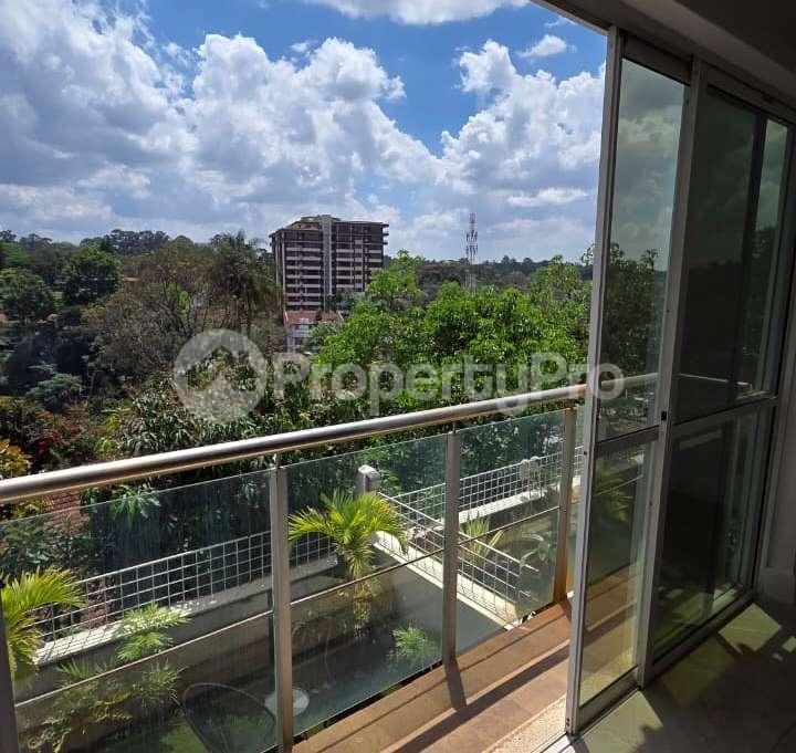 2 bedroom Flat&Apartment for rent Westlands Nairobi