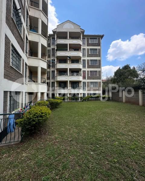 2 bedroom Flat&Apartment for rent Woodley/Kenyatta Golf Course Nairobi