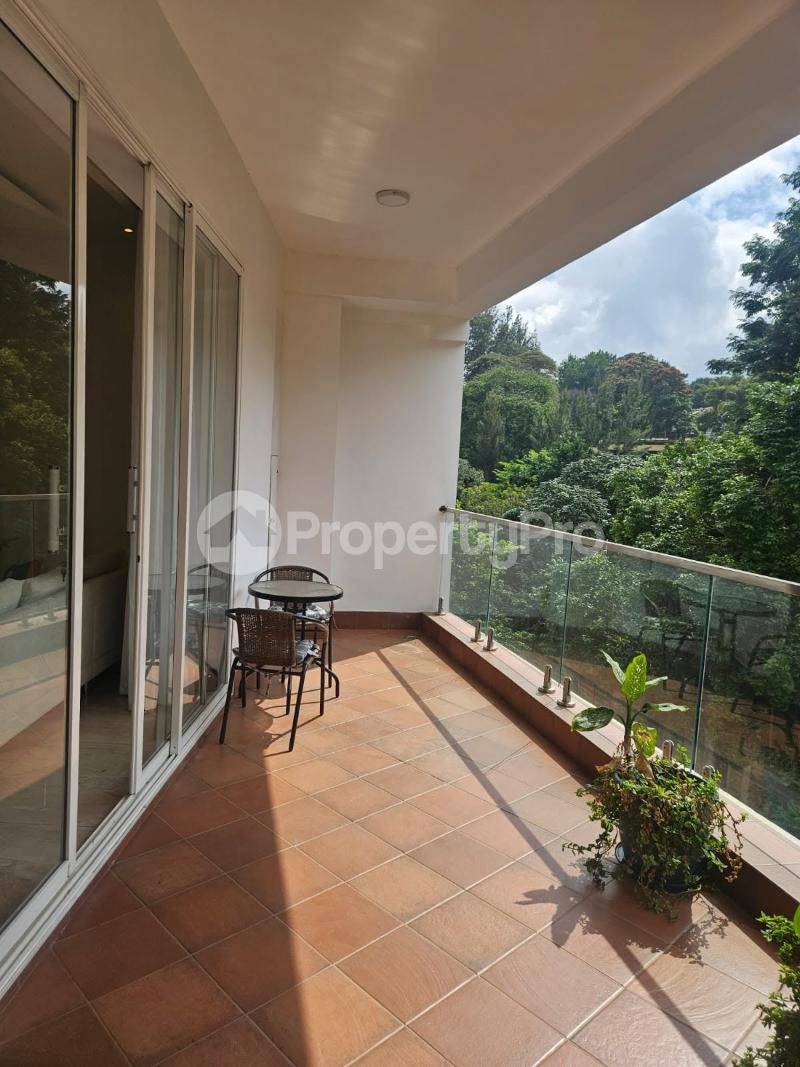 2 bedroom Flat&Apartment for rent Parklands Nairobi