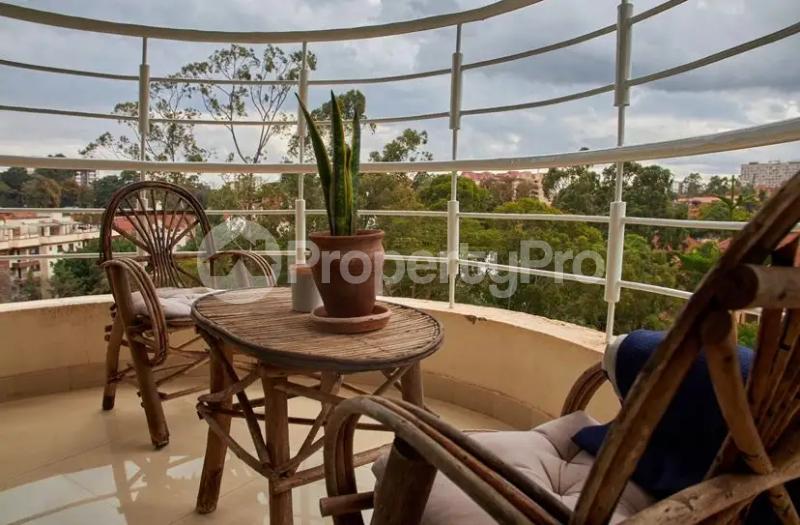 2 bedroom Flat&Apartment for sale Lavington Nairobi