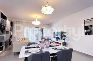 Flat&Apartment for sale Kilimani Nairobi