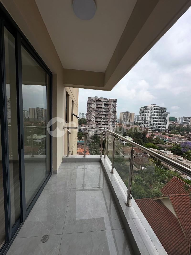 2 bedroom Flat&Apartment for sale Kilimani Nairobi