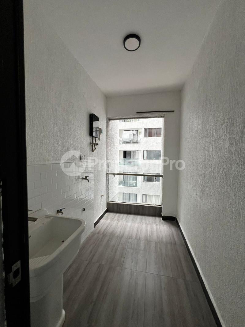 2 bedroom Flat&Apartment for rent Kilimani Nairobi