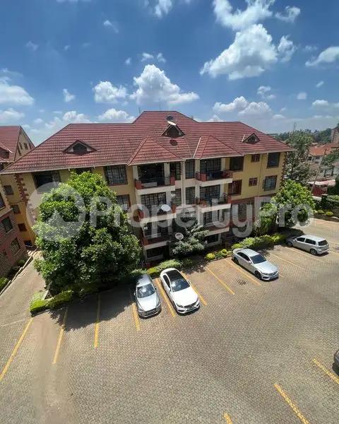 2 bedroom Flat&Apartment for rent Lavington Nairobi