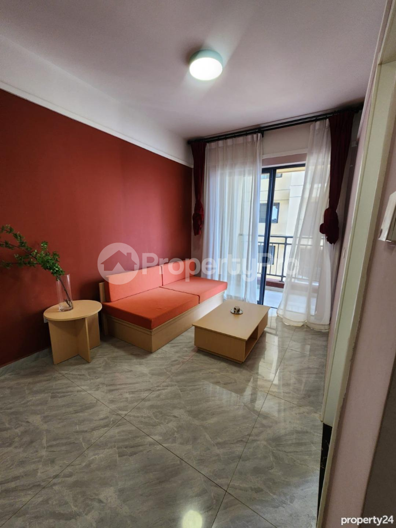 Flat&Apartment for sale Dagoretti North Nairobi