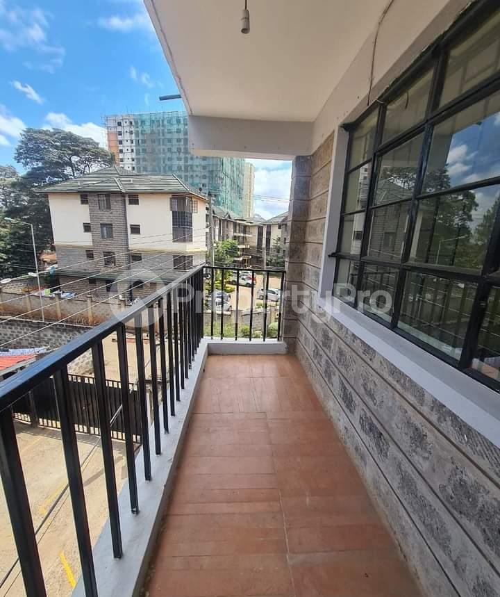 Flat&Apartment for rent Kileleshwa Nairobi - 0