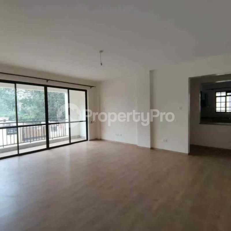 2 bedroom Flat&Apartment for rent Kileleshwa Nairobi - 0