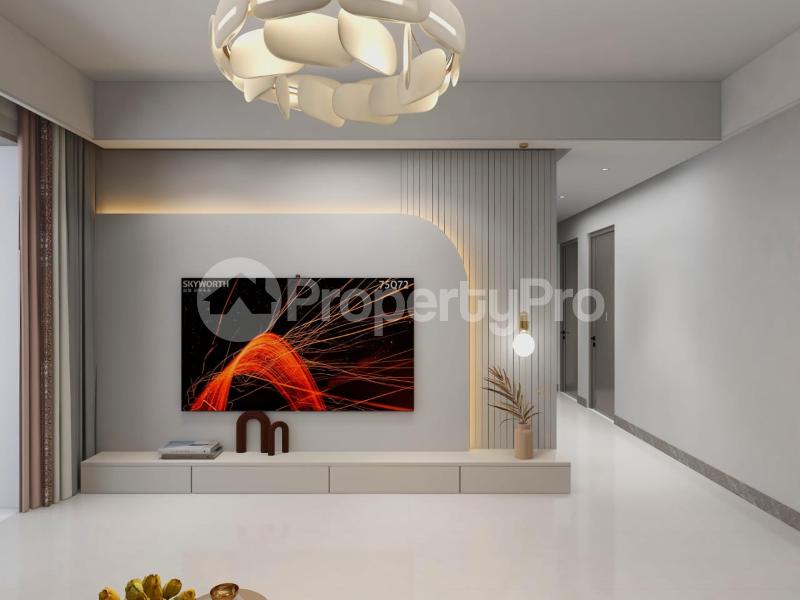 2 bedroom Flat&Apartment for sale Kilimani Nairobi