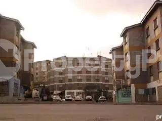 Flat&Apartment for sale Nyayo Highrise Nairobi