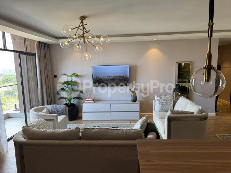 2 bedroom Flat&Apartment for rent BROOKSIDE DRIVE Brookside Westlands Nairobi