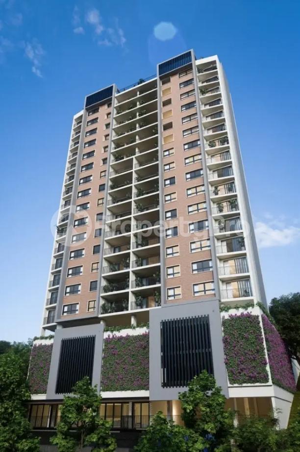 2 bedroom Flat&Apartment for sale Westlands Nairobi