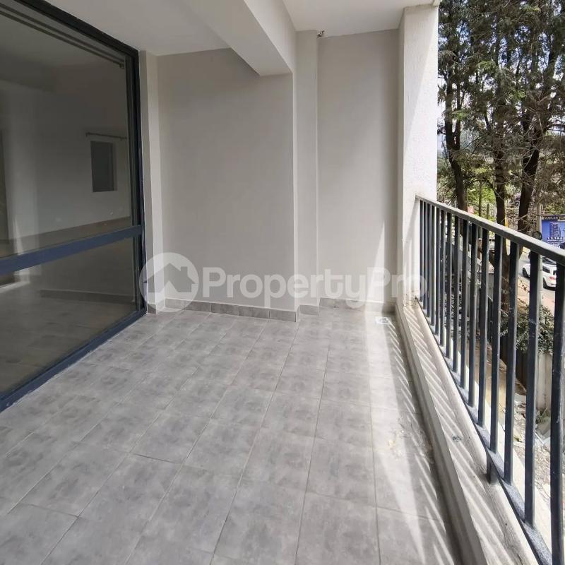 2 bedroom Flat&Apartment for rent Kileleshwa Nairobi