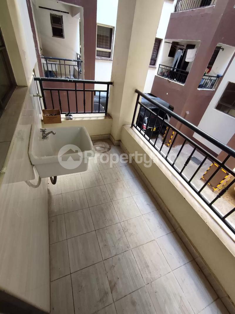 2 bedroom Flat&Apartment for rent Lavington Nairobi