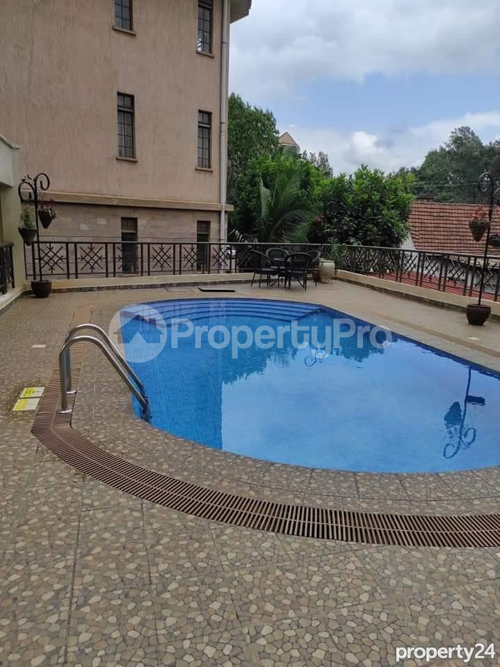 Flat&Apartment for sale Kilimani Nairobi