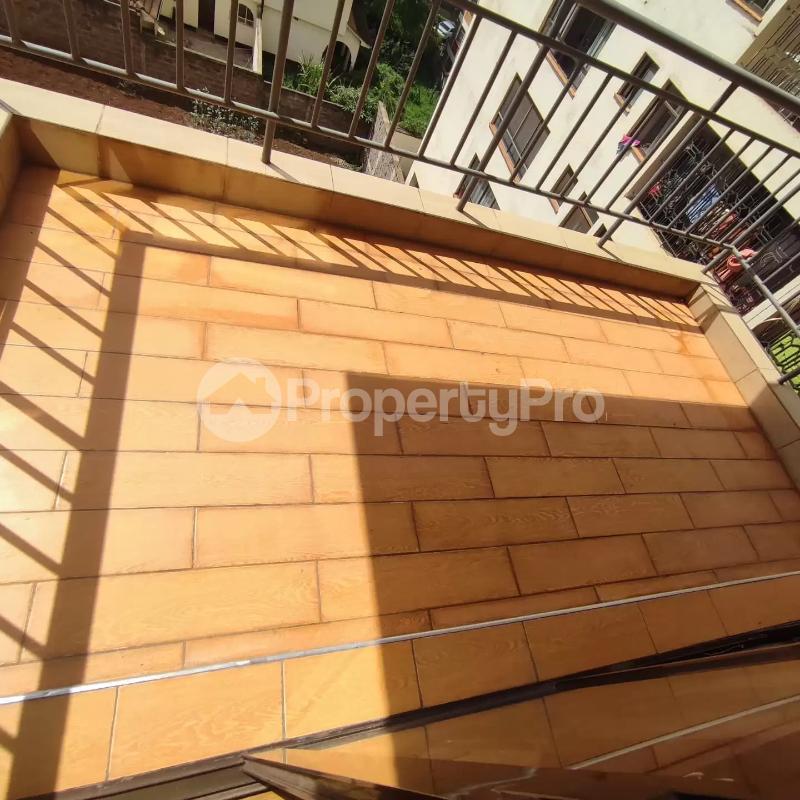 2 bedroom Flat&Apartment for rent Lavington Nairobi