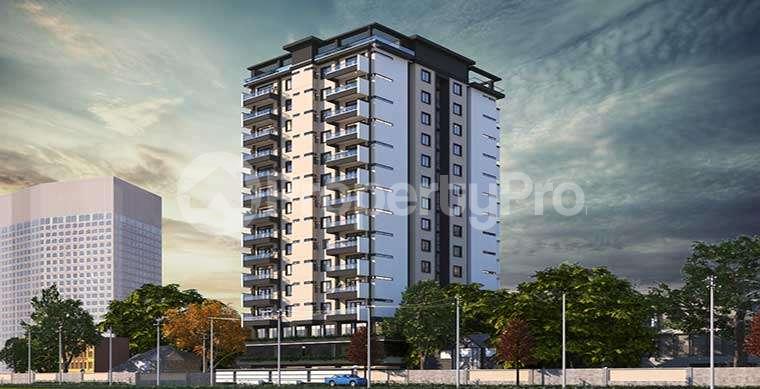 2 bedroom Flat&Apartment for sale Kilimani Nairobi