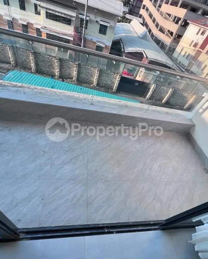 2 bedroom Flat&Apartment for sale Kilimani Nairobi