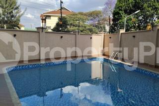 Flat&Apartment for rent Kileleshwa Nairobi