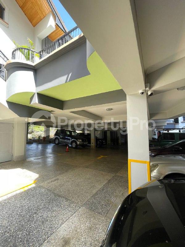 Flat&Apartment for rent Huruma, Westlands Nairobi - 0