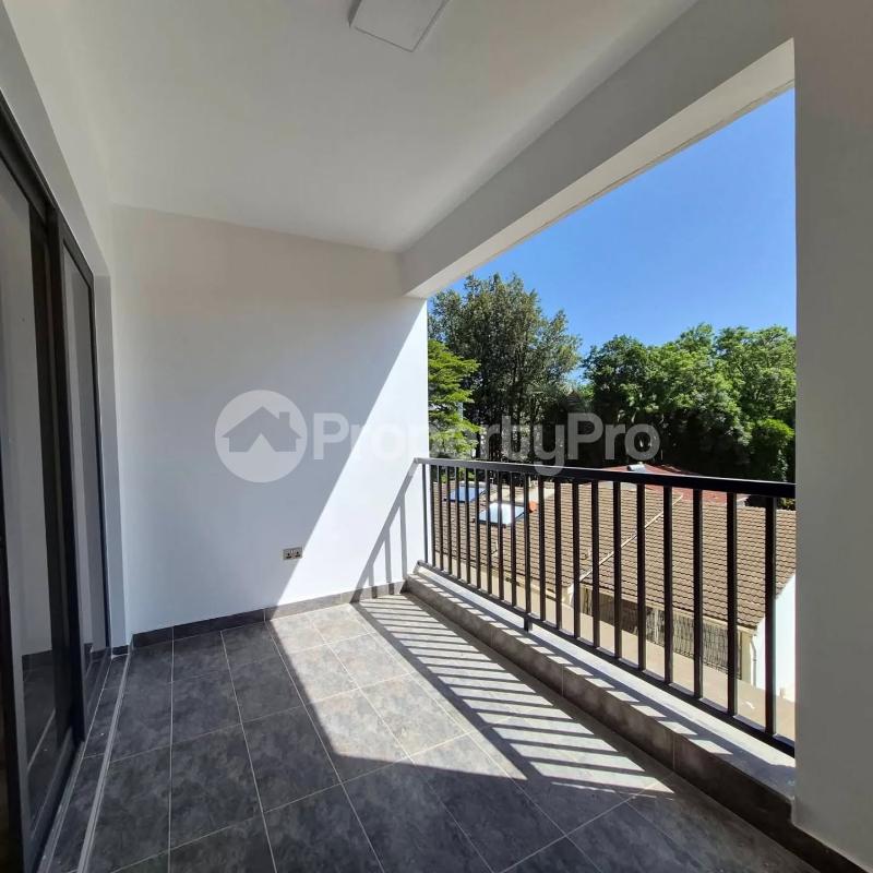 2 bedroom Flat&Apartment for rent Westlands Nairobi