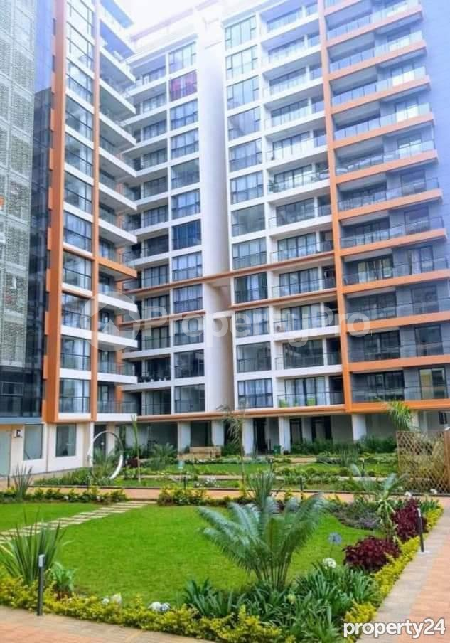 Flat&Apartment for rent Lavington Nairobi