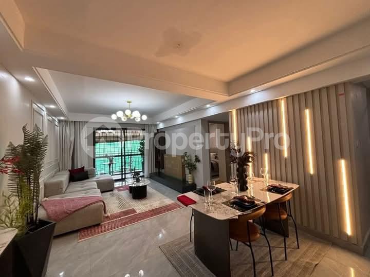 2 bedroom Flat&Apartment for sale Westlands Nairobi