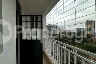 Flat&Apartment for rent Kilimani Nairobi