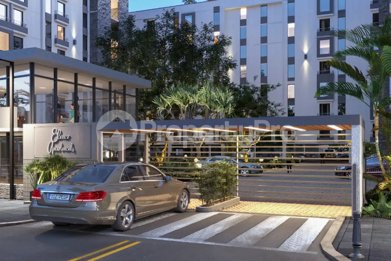 Flat&Apartment for sale Thika Road, Kasarani Nairobi