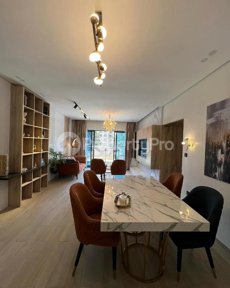 2 bedroom Flat&Apartment for sale Lavington Nairobi