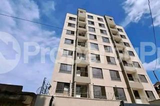 Flat&Apartment for rent Thogoto Kikuyu