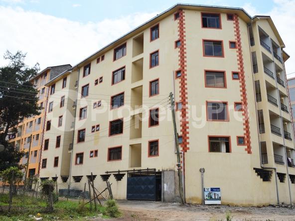Flat&Apartment for sale Sore Road, South B Nairobi