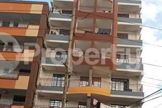 Commercial Properties for rent Roysambu Nairobi