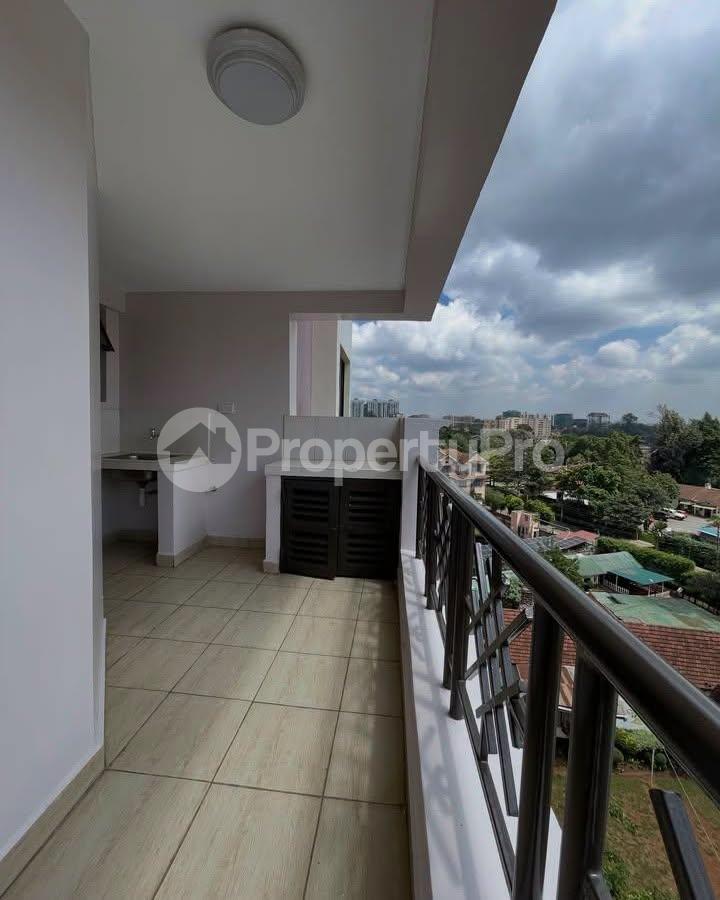 2 bedroom Flat&Apartment for rent Kilimani Nairobi